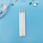 Load image into Gallery viewer, Heat Erasable Fabric Marking Pens – Temporary Sewing &amp; Textile Marker (2 Pkt)
