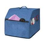 Load image into Gallery viewer, Overlocker Dust Cover - Oxford Fabric
