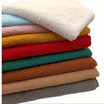 Load image into Gallery viewer, Teddy Fleece 230/250 gsm - 50x80cm
