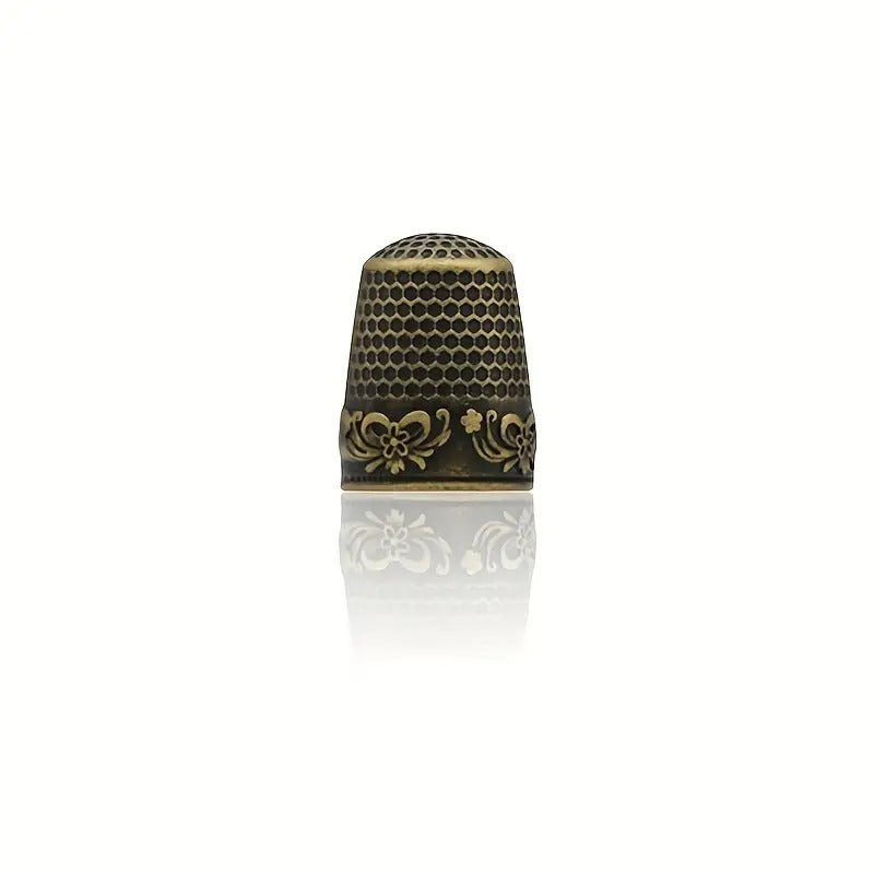 Metal Thimble