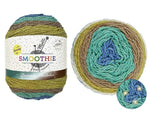 Load image into Gallery viewer, Smoothie Yarn - 150g (8ply)
