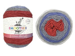 Load image into Gallery viewer, Smoothie Yarn - 150g (8ply)
