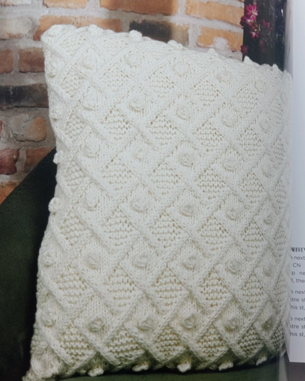 Contemporary Home Knits