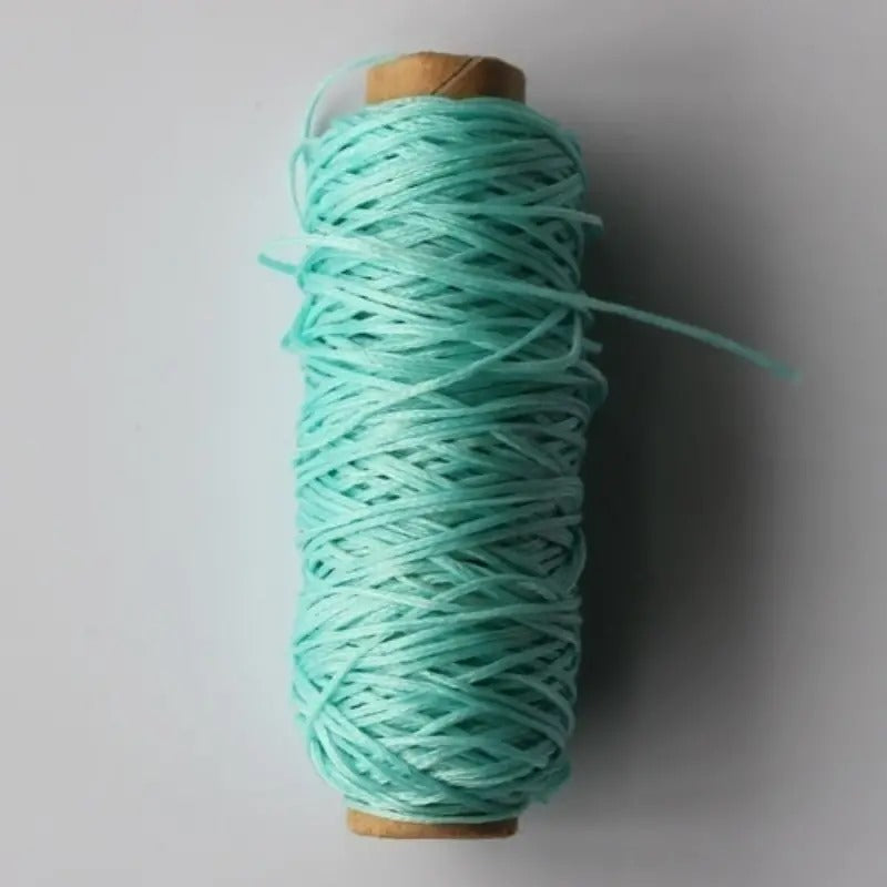 Waxed Cotton 50m