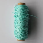 Load image into Gallery viewer, Waxed Cotton 50m
