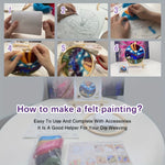 Load image into Gallery viewer, Needle Painting - Retro Adventures
