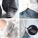 Load image into Gallery viewer, Magnetic Hem Clips (Pair)

