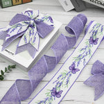 Load image into Gallery viewer, Elegant Ribbon Set (2 x 1m Rolls)
