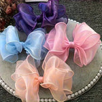 Load image into Gallery viewer, Chiffon Ribbon (9m Roll)
