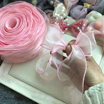 Load image into Gallery viewer, Chiffon Ribbon (9m Roll)
