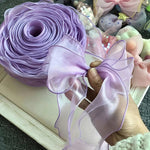 Load image into Gallery viewer, Chiffon Ribbon (9m Roll)
