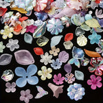 将图片加载到图库查看器，Pastel Acrylic Beads 30g
