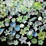 将图片加载到图库查看器，Pastel Acrylic Beads 30g

