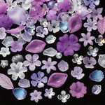 将图片加载到图库查看器，Pastel Acrylic Beads 30g
