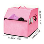 Load image into Gallery viewer, Overlocker Dust Cover - Oxford Fabric
