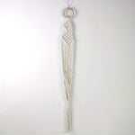 Load image into Gallery viewer, Macrame Kit For Beginners -  Boho Mini Plant Hanger
