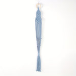 Load image into Gallery viewer, Macrame Kit For Beginners -  Boho Mini Plant Hanger

