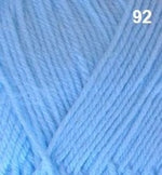 Load image into Gallery viewer, Lullaby Merino  Machine Wash 4ply - 50g
