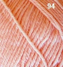 Lullaby Merino  Machine Wash 4ply - 50g