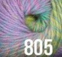 Load image into Gallery viewer, Countrywide Mandala 8Ply
