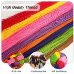 Load image into Gallery viewer, Stamped Embroidery - Fairy
