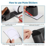 Load image into Gallery viewer, Mending Self Adhesive Heel Repair 10cm x 1m
