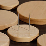 Load image into Gallery viewer, Wooden base Display Stand
