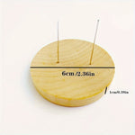 Load image into Gallery viewer, Wooden base Display Stand
