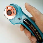 将图片加载到图库查看器，Rotary Cutter 45cm
