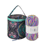 将图片加载到图库查看器，Multi - Functional Yarn Bag
