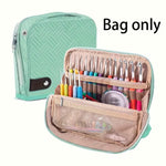 将图片加载到图库查看器，Crochet Storage Bag
