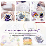 Load image into Gallery viewer, Needle Painting - Koala
