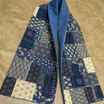 Load image into Gallery viewer, Templates &amp; Stencils for Sashiko - 4 pcs
