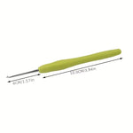 Load image into Gallery viewer, Crochet Hook - Soft Handle
