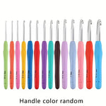 Load image into Gallery viewer, Crochet Hook - Soft Handle
