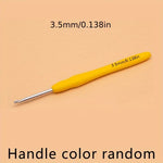Load image into Gallery viewer, Crochet Hook - Soft Handle
