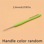 Load image into Gallery viewer, Crochet Hook - Soft Handle
