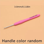Load image into Gallery viewer, Crochet Hook - Soft Handle

