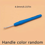 Load image into Gallery viewer, Crochet Hook - Soft Handle
