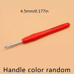Load image into Gallery viewer, Crochet Hook - Soft Handle
