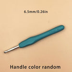 Load image into Gallery viewer, Crochet Hook - Soft Handle
