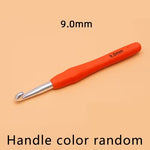 Load image into Gallery viewer, Crochet Hook - Soft Handle
