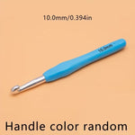 Load image into Gallery viewer, Crochet Hook - Soft Handle
