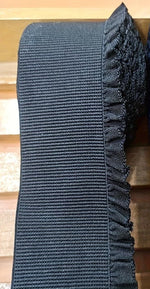 Load image into Gallery viewer, Waist Band Elastic 60mm - (1.10 meter)
