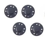 Load image into Gallery viewer, Magnetic Snap Buttons – Heavy Duty Metal Fasteners for Sewing &amp; DIY Projects

