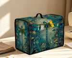Load image into Gallery viewer, Sewing Machine Cover - Dragonfly
