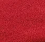 Load image into Gallery viewer, Teddy Fleece 230/250 gsm - 50x80cm
