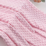 Load image into Gallery viewer, SoftTouch Minky Fabric 230gsm - 50×80cm
