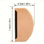 Load image into Gallery viewer, Cashmere Fabric Comb – Manual Lint &amp; Pilling Remover for Clothes
