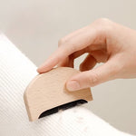 Load image into Gallery viewer, Cashmere Fabric Comb – Manual Lint &amp; Pilling Remover for Clothes
